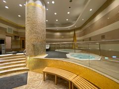 -上海明天广场JW万豪酒店