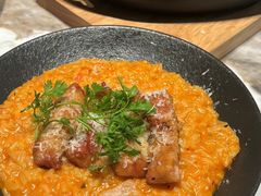 -沛家·西餐Brunch·直火料理