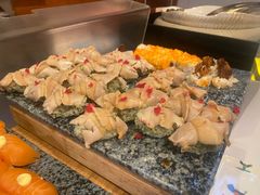 -The COOK·厨餐厅·自助餐(浦东嘉里大酒店)