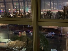 -“香”全日餐厅·株洲大汉希尔顿酒店