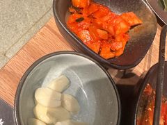 -烧肉达人•炭火烧肉(新天地店)
