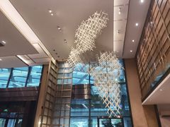 -深圳机场凯悦酒店