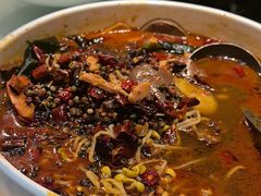 -鼎好家常菜(天桥店)