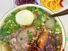 -伊穆祥牛肉面总店·清真