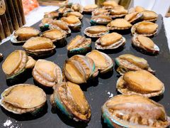 -诱货海鲜自助火锅(爱琴海购物公园东百店)