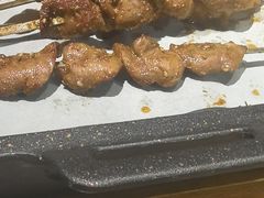 -十号烤场(麦岛店十二年店)