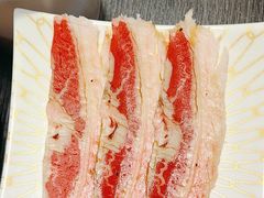-AJIYA·池袋日式烧肉自助(天津万象城店)