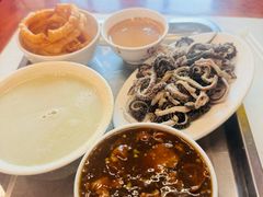 -姚记炒肝店(鼓楼店)