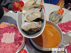 -荣叔港式沙嗲牛肉火锅(正佳潮流店)