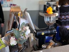-CoffeeVendor(西乡店)