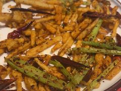 -红辣椒·川菜·火锅(大洋中心店)