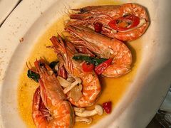 -食间牛排(重庆路万达店)