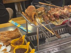 -古彭7只羊·徐州烧烤(旗舰店)