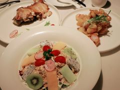 -小放牛炒菜馆(裕华万达店)