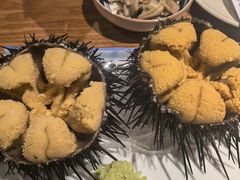 -桂马·日本料理·海胆·海鲜饭·酒场(民主广场店)