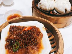 柱候金钱肚-稻香酒家·34年老字号·港式粤菜(汉街店)