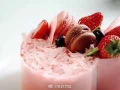-卷时·瑞士卷·生日蛋糕(大望路店)