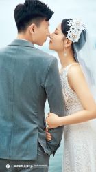 -帆拉斐婚纱摄影(春熙店)