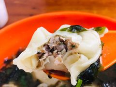 -阿麟馄饨(延长路店)