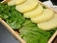 -福禄娃一家人火锅(上地店)
