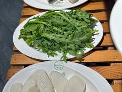 -義聚德·清真铜锅涮羊肉·烧烤(河东店)