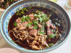 -南花桥羊肉馆老字号(乌镇店)