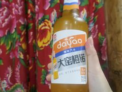 -崔记老东北传奇铁锅炖(横店总店)