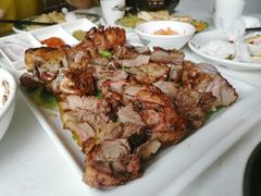 -巴依老爷·新疆美食(上城区天城路店)