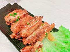 羊排-庐州太太(CBD店)