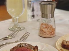 -摩根扒房(桐梓林店)