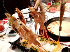 -捞神煲汤火锅(湖滨商业街店)