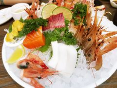 -东京屋(武定路店)