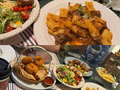 -仁义涵西餐·咖啡(中华巴洛克店)