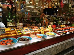 自助取餐区-芭菲盛宴·环球美食(袁家岗店)