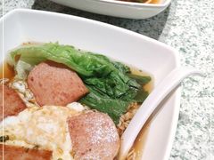 -满得意茶餐厅·顺德家常菜·港式经典(大良店)