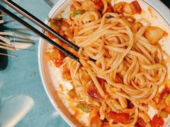 -清真聚陇缘美食餐厅(南横东街店)