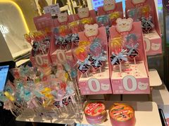 -花花卷卷·鲜食蛋糕(静安久光百货店)