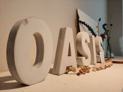 -Oasis绿洲银饰珍珠手作diy(壹方城店)