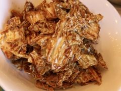 乾隆白菜-功德林素菜饭庄(前门店)