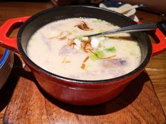 槟榔芋头煲-北国饭店(汕头卜蜂店)