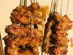 -那些年记忆烧烤