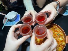 -桥边小楼·手工云南菜·古城观景小楼