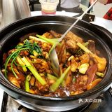 #超大只网红辣卤牛蛙#