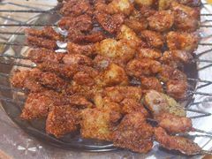 -张四烤羊肉(西藏自治区拉萨市丹杰林巷店)