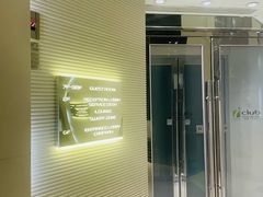 -香港富荟上环酒店
