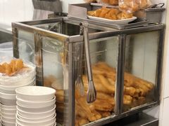 -穗银肠粉店(东川路店)
