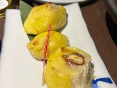 -万岛日本料理铁板烧(大宁店)
