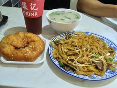 -荔银肠粉(建六店)