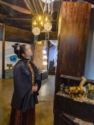 -汉仪华裳汉服馆(打浦桥店)