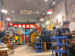 -六公里老火锅(总店)